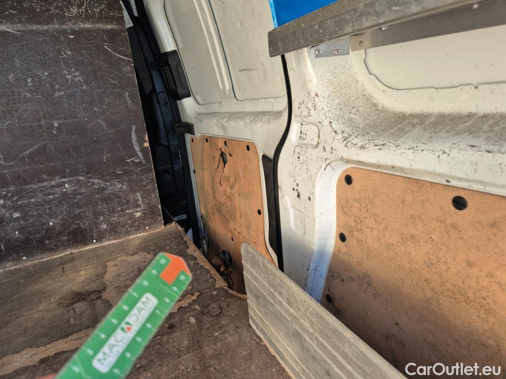  Ford  Transit FORD  Custom / 2012 / 4P / furgón Van 2.0 TDCI 96kW 320 L1 MHEV Trend #41