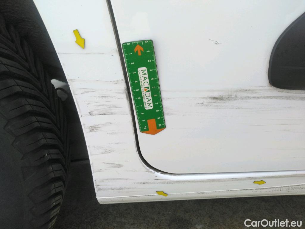  Citroen  Berlingo  Fourgon Driver M 650 1.5 BlueHDi 100CV BVM6 E6d #9