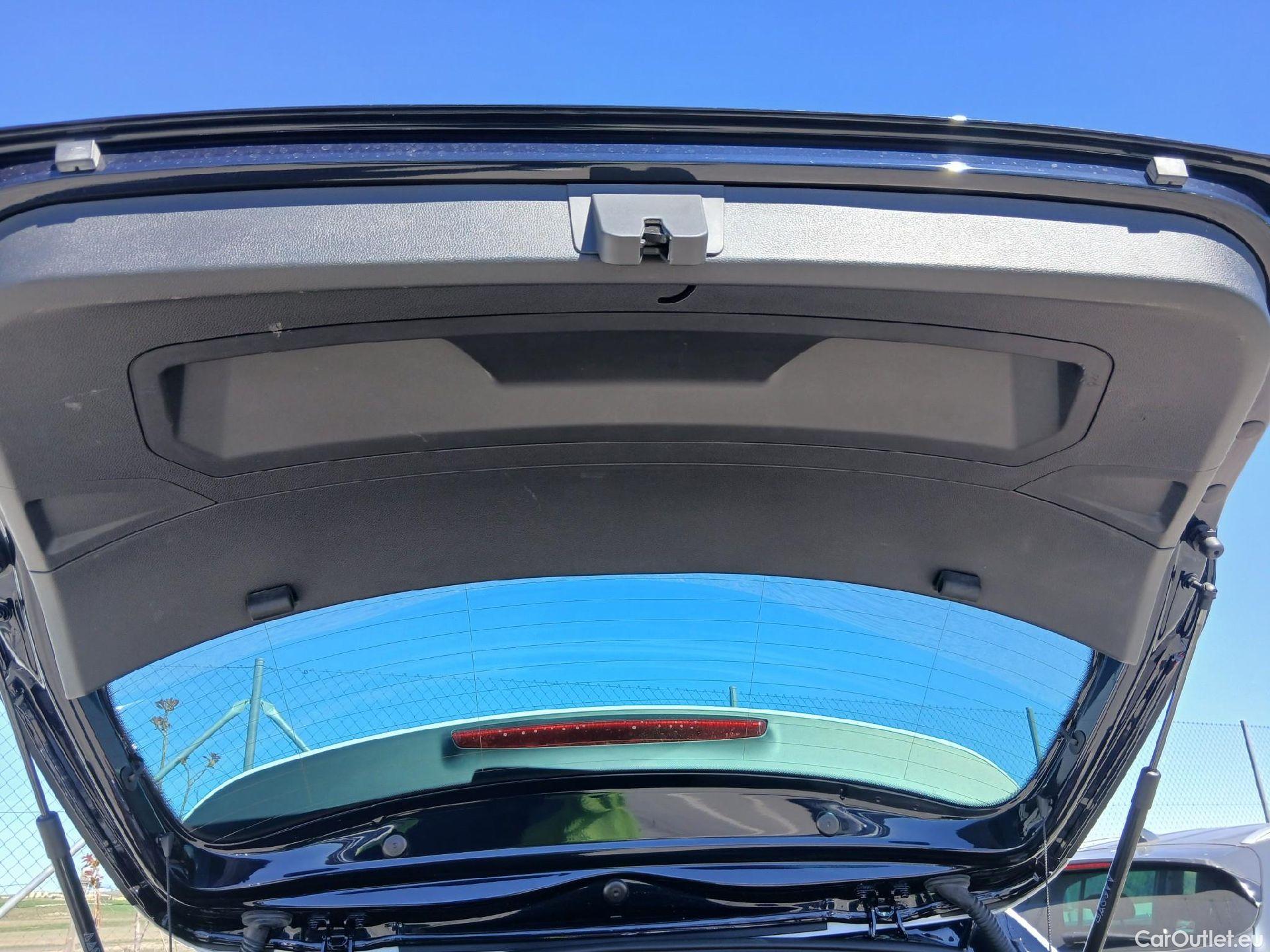  Seat  Arona SEAT  / 2021 / 5P / todoterreno 1.5 TSI 110kW (150CV) DSG FR Plus(SP) #27