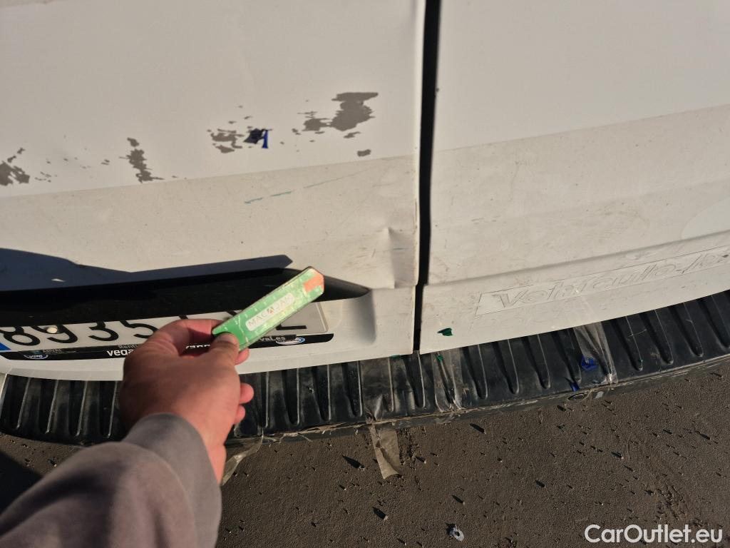  Ford  Transit FORD  Custom / 2012 / 4P / furgón Van 2.0 TDCI 96kW 320 L1 MHEV Trend #11