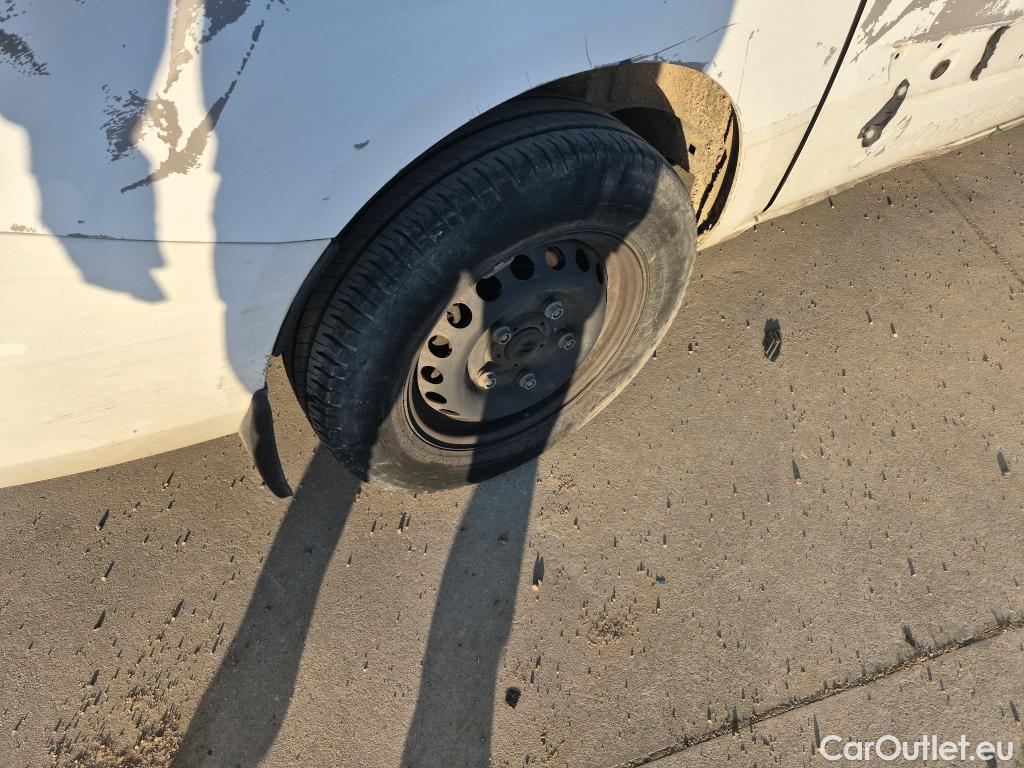  Ford  Transit FORD  Custom / 2012 / 4P / furgón Van 2.0 TDCI 96kW 320 L1 MHEV Trend #48