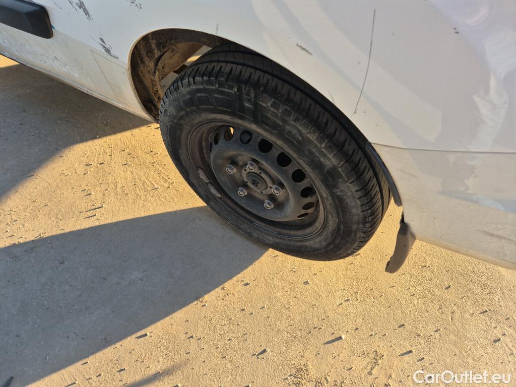  Ford  Transit FORD  Custom / 2012 / 4P / furgón Van 2.0 TDCI 96kW 320 L1 MHEV Trend #52