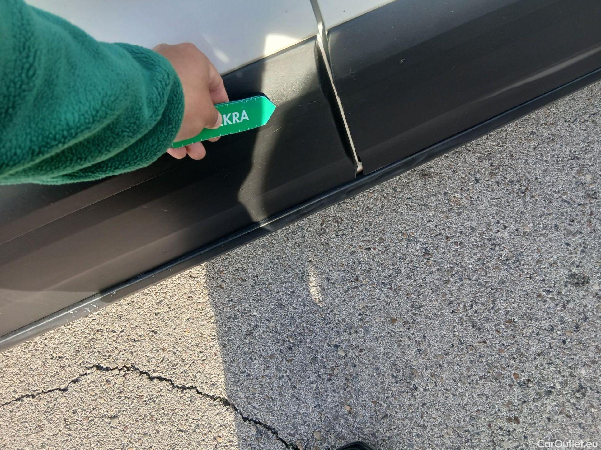  Peugeot  RIFTER PEUGEOT  / 2018 / 4P / combi Active Standard BlueHDi 73kW (IND) #79