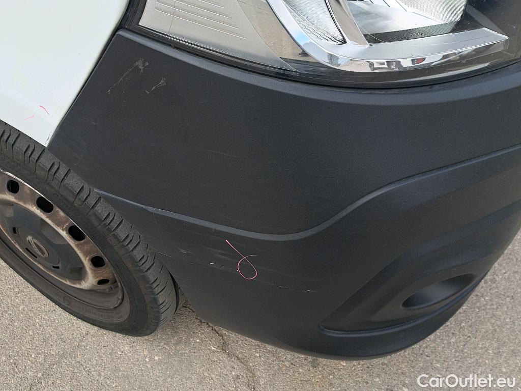  Nissan  NV300 NISSAN  / 2016 / 4P / furgón 2.0dCi 88kW (120CV) L1H1 1T Optima #6