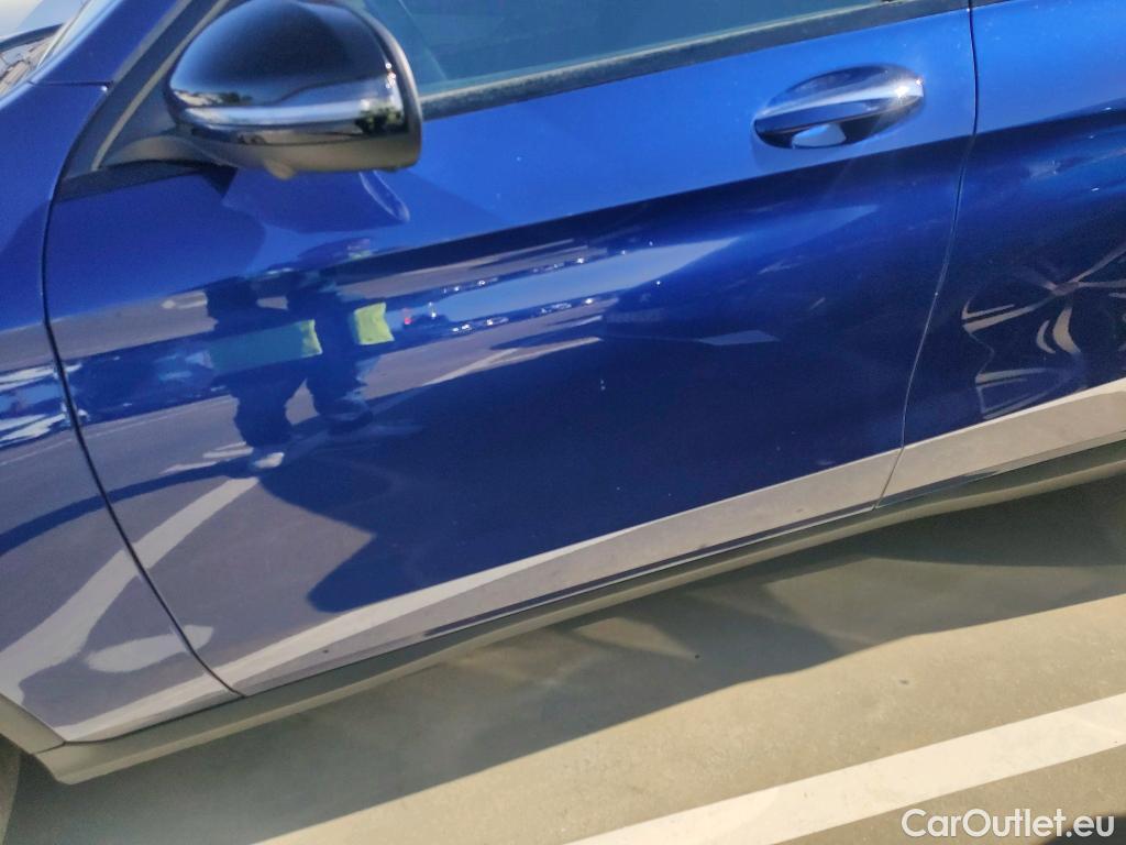  Mercedes  G-Klasee MERCEDES-BENZ Clase GLC / 2019 / 5P / todoterreno GLC 220 d 4MATIC #11