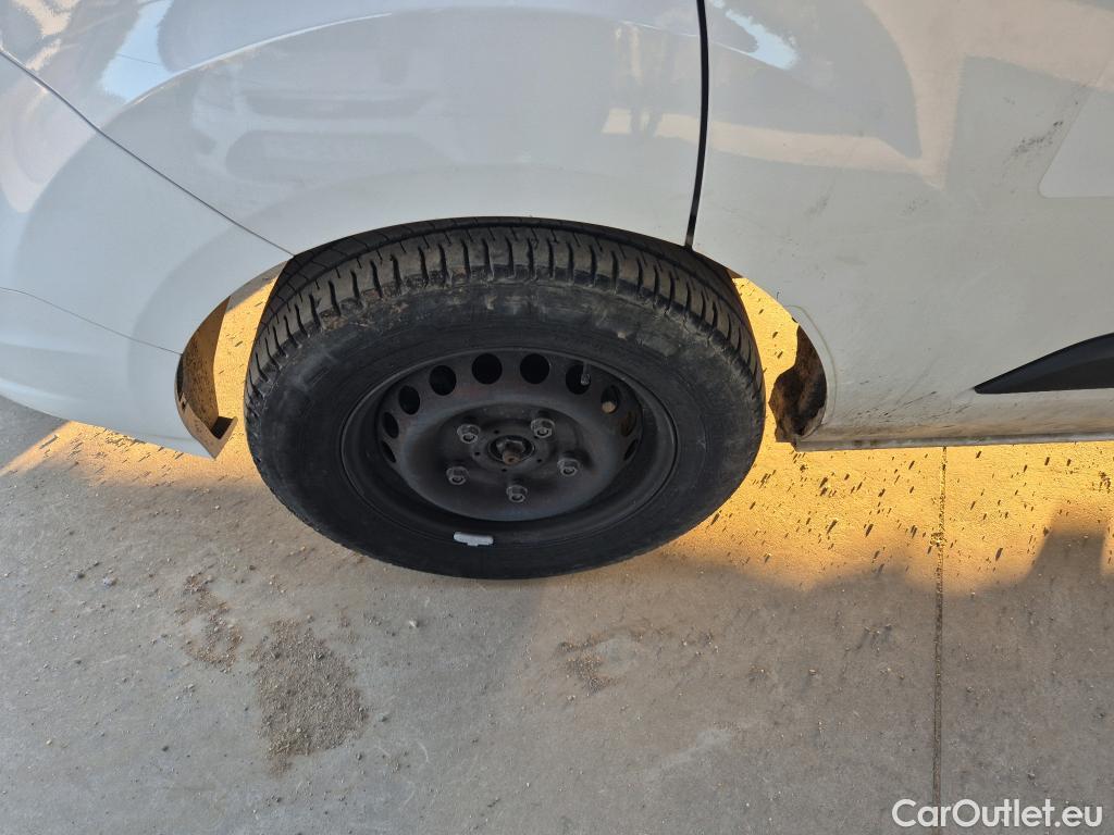  Ford  Transit FORD  Custom / 2012 / 4P / furgón Van 2.0 TDCI 96kW 320 L1 MHEV Trend #50