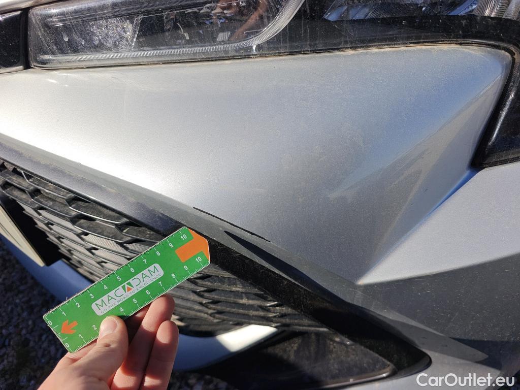  Toyota  Corolla TOYOTA  / 2019 / 5P / familiar 1.8 125H ACTIVE TECH E-CVT TOU SPORT #16