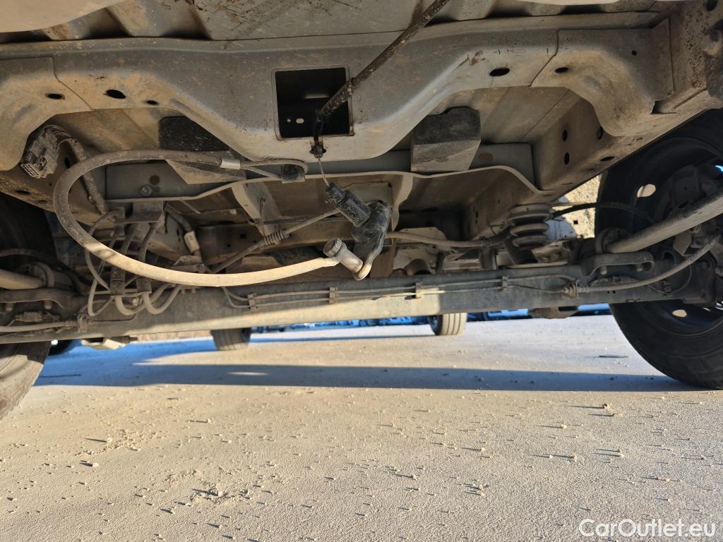  Ford  Transit FORD  Custom / 2012 / 4P / furgón Van 2.0 TDCI 96kW 320 L1 MHEV Trend #31