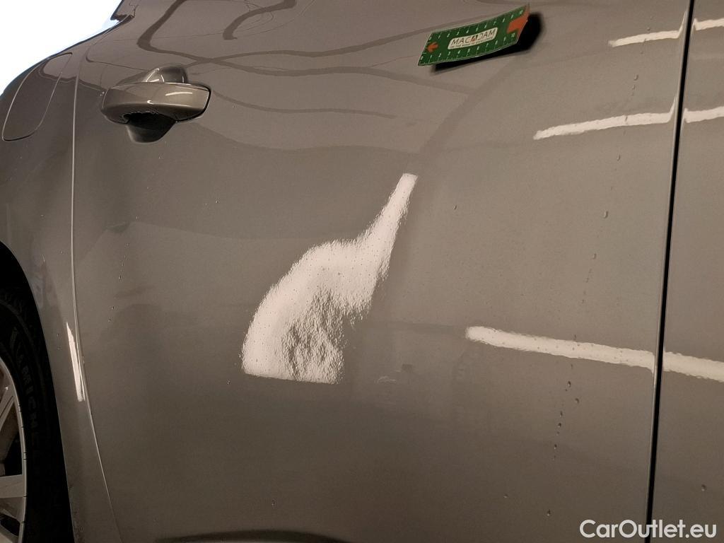  Renault  Megane  IV Berline 5 ptes. Business 1.0 TCe 115CV BVM6 E6d #9