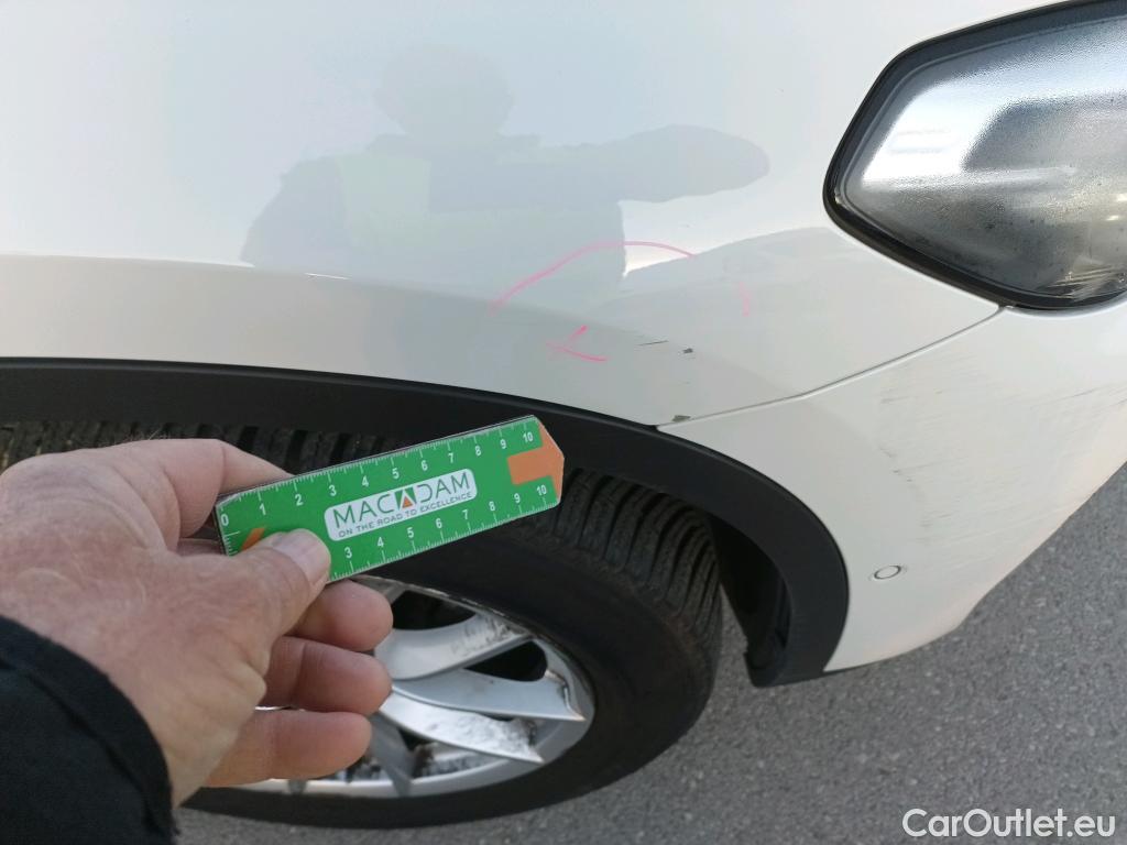  Bmw  X3 BMW  / 2021 / 5P / todoterreno xDrive20d xLine #21