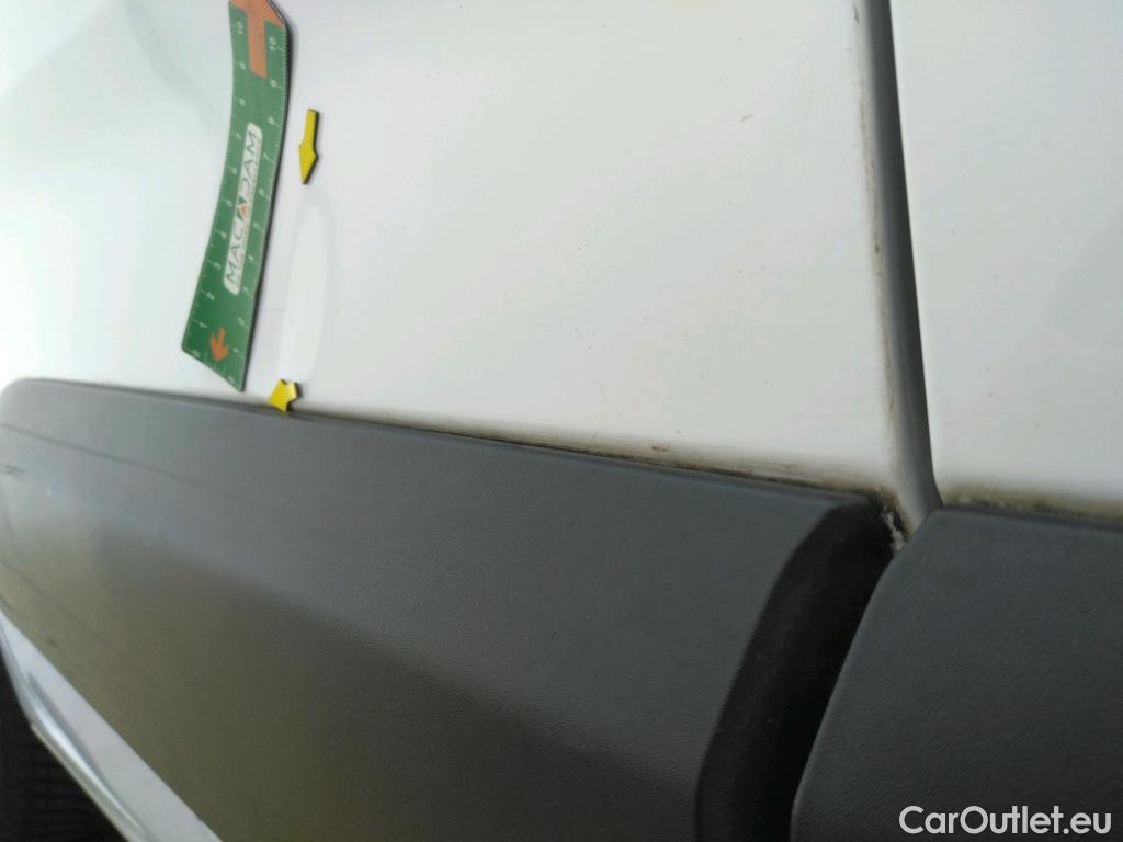  Citroen  Berlingo  Fourgon Driver M 650 1.5 BlueHDi 100CV BVM6 E6d #23