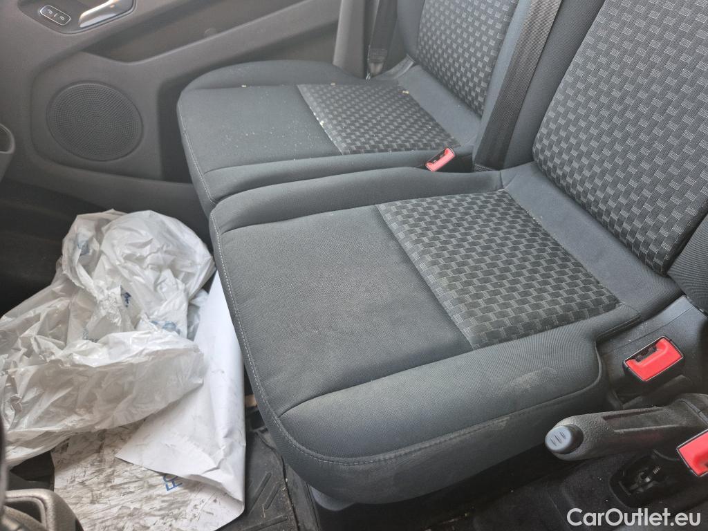  Ford  Transit FORD  Custom / 2012 / 4P / furgón Van 2.0 TDCI 96kW 320 L1 MHEV Trend #7