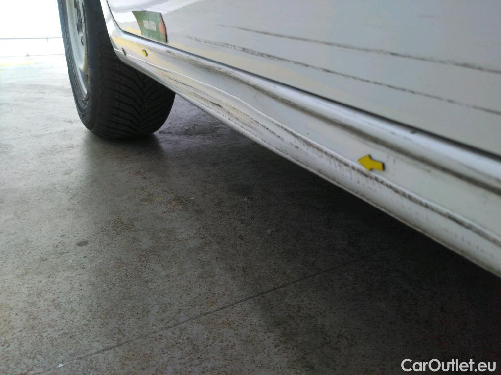  Citroen  Berlingo  Fourgon Driver M 650 1.5 BlueHDi 100CV BVM6 E6d #8