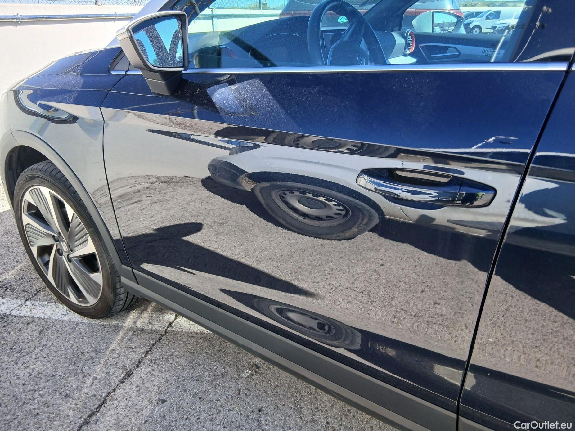  Seat  Arona SEAT  / 2021 / 5P / todoterreno 1.5 TSI 110kW (150CV) DSG FR Plus(SP) #11