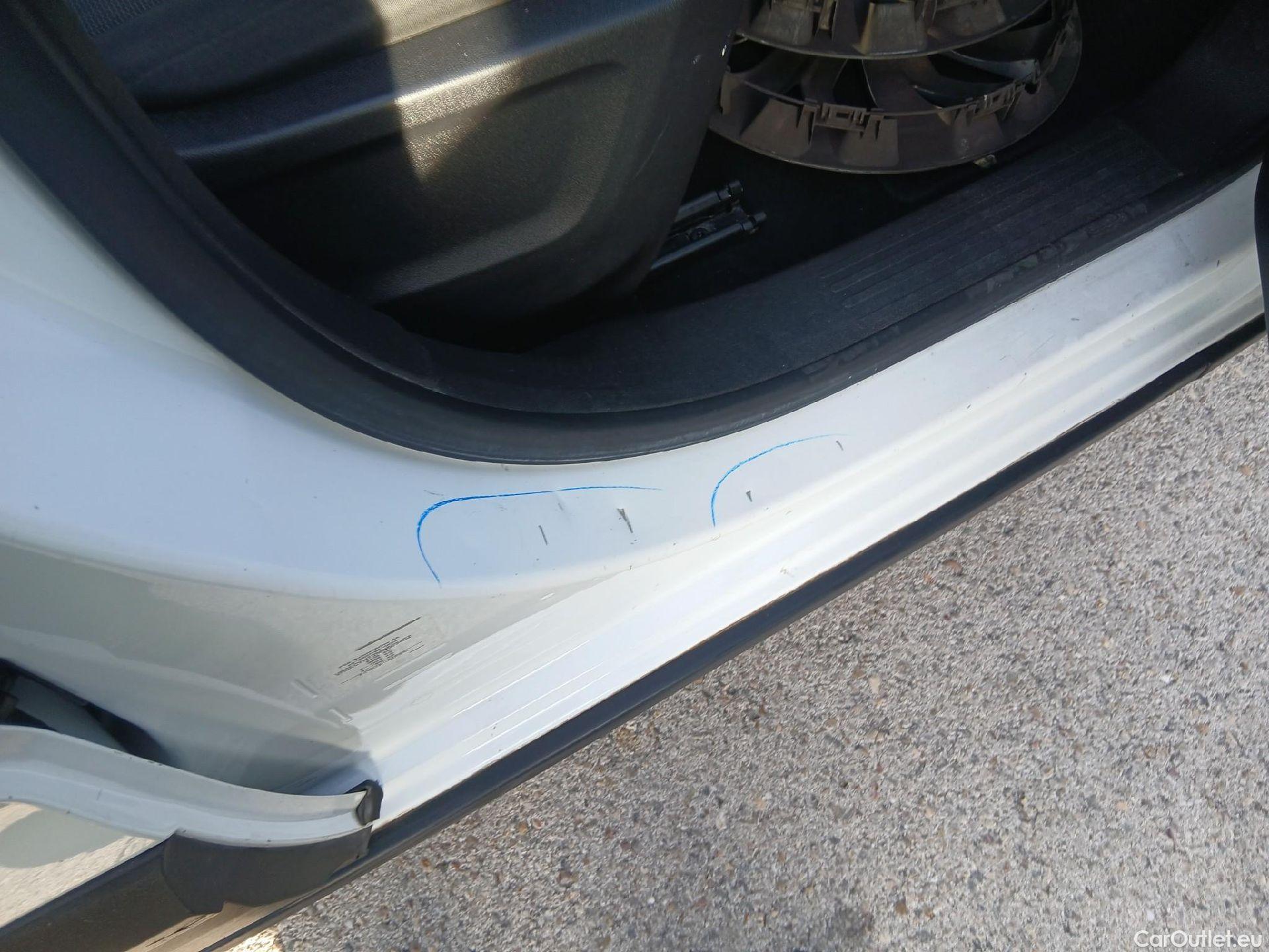  Peugeot  RIFTER PEUGEOT  / 2018 / 4P / combi Active Standard BlueHDi 73kW (IND) #93