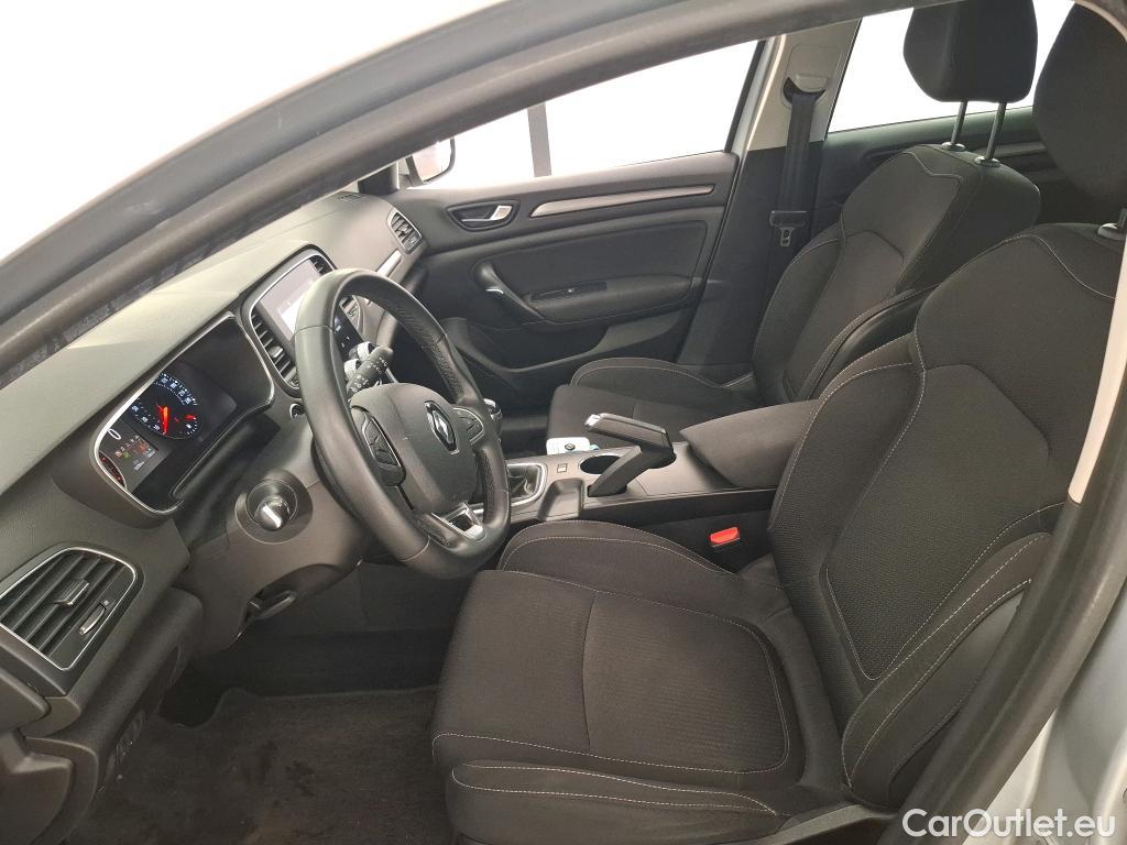  Renault  Megane  IV Berline 5 ptes. Business 1.0 TCe 115CV BVM6 E6d #17