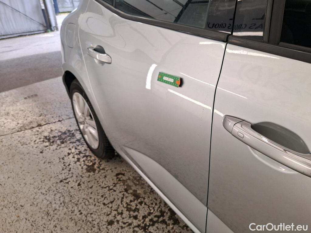  Renault  Megane  IV Berline 5 ptes. Business 1.0 TCe 115CV BVM6 E6d #5