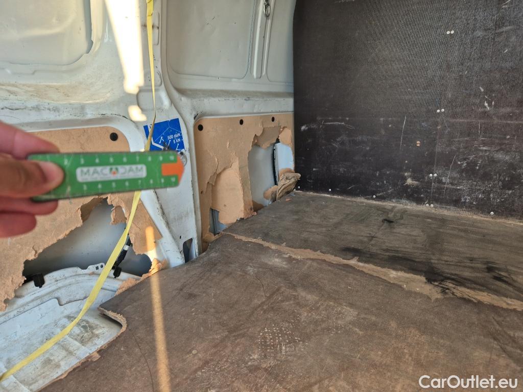  Ford  Transit FORD  Custom / 2012 / 4P / furgón Van 2.0 TDCI 96kW 320 L1 MHEV Trend #39