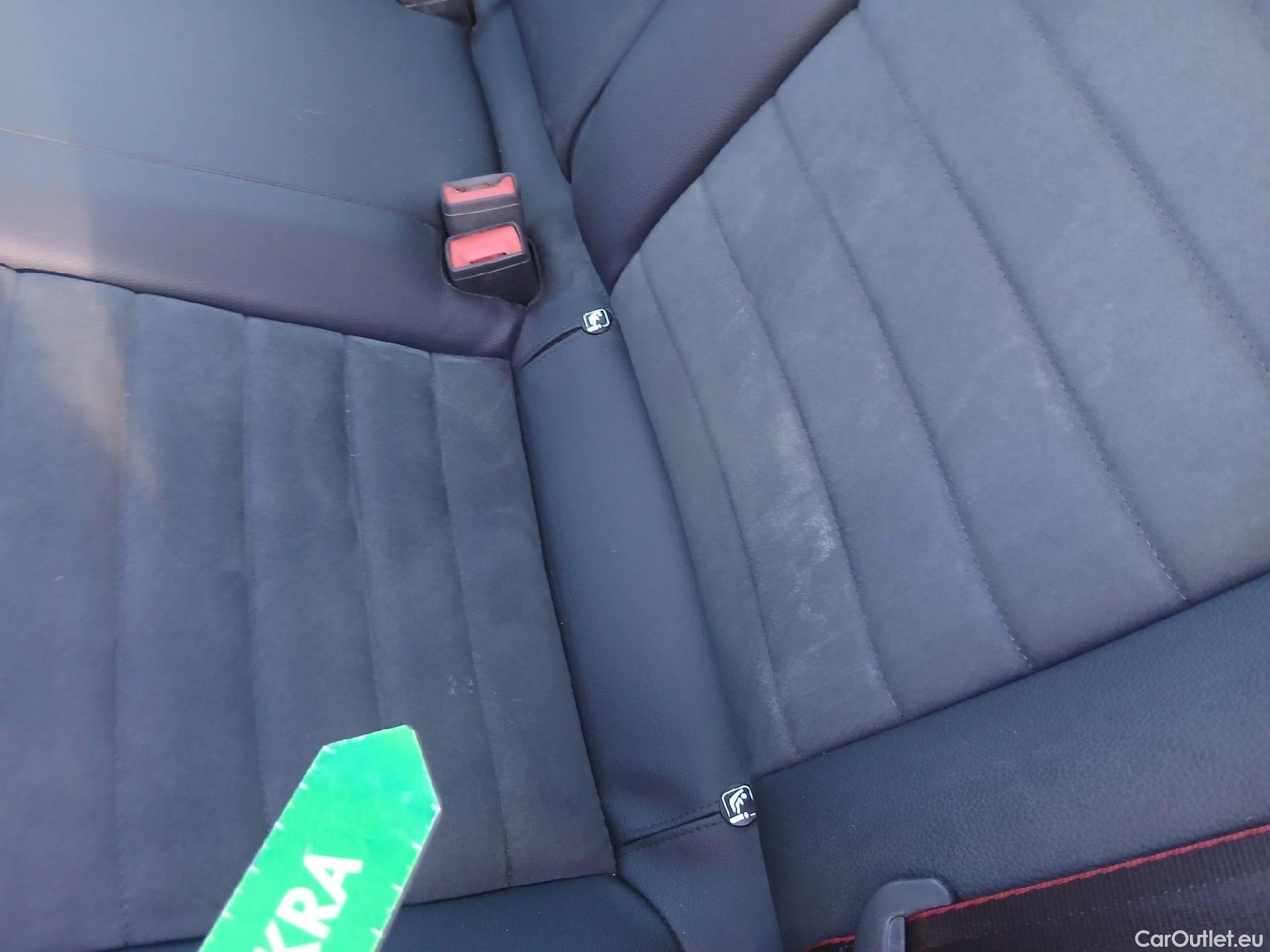  Seat  Arona SEAT  / 2021 / 5P / todoterreno 1.5 TSI 110kW (150CV) DSG FR Plus(SP) #17