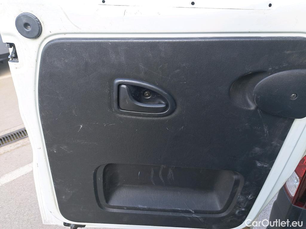  Nissan  NV300 NISSAN  / 2016 / 4P / furgón 2.0dCi 88kW (120CV) L1H1 1T Optima #10