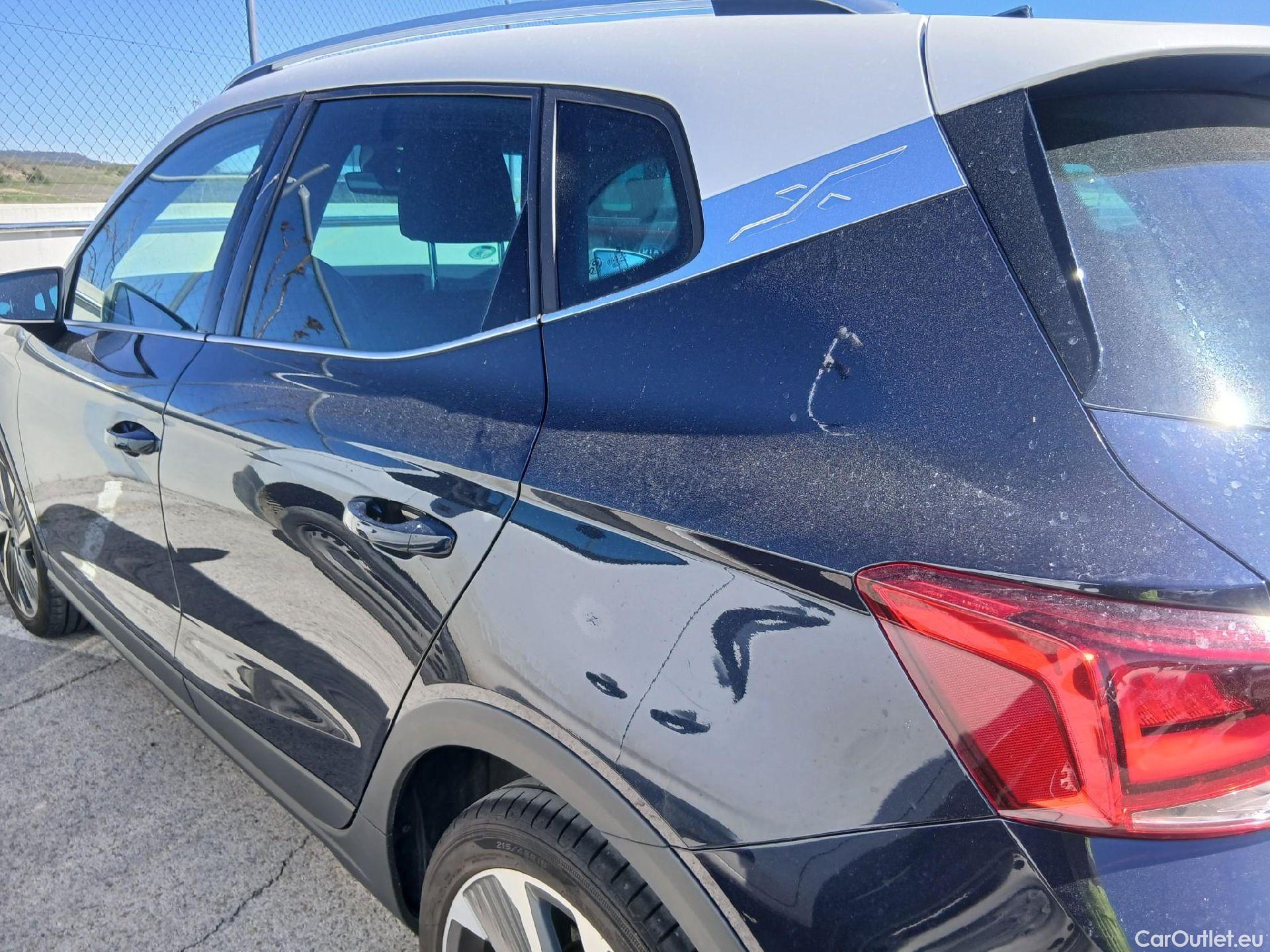  Seat  Arona SEAT  / 2021 / 5P / todoterreno 1.5 TSI 110kW (150CV) DSG FR Plus(SP) #15