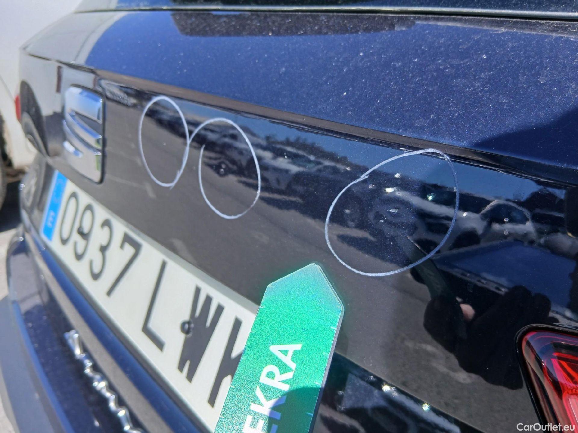  Seat  Arona SEAT  / 2021 / 5P / todoterreno 1.5 TSI 110kW (150CV) DSG FR Plus(SP) #21