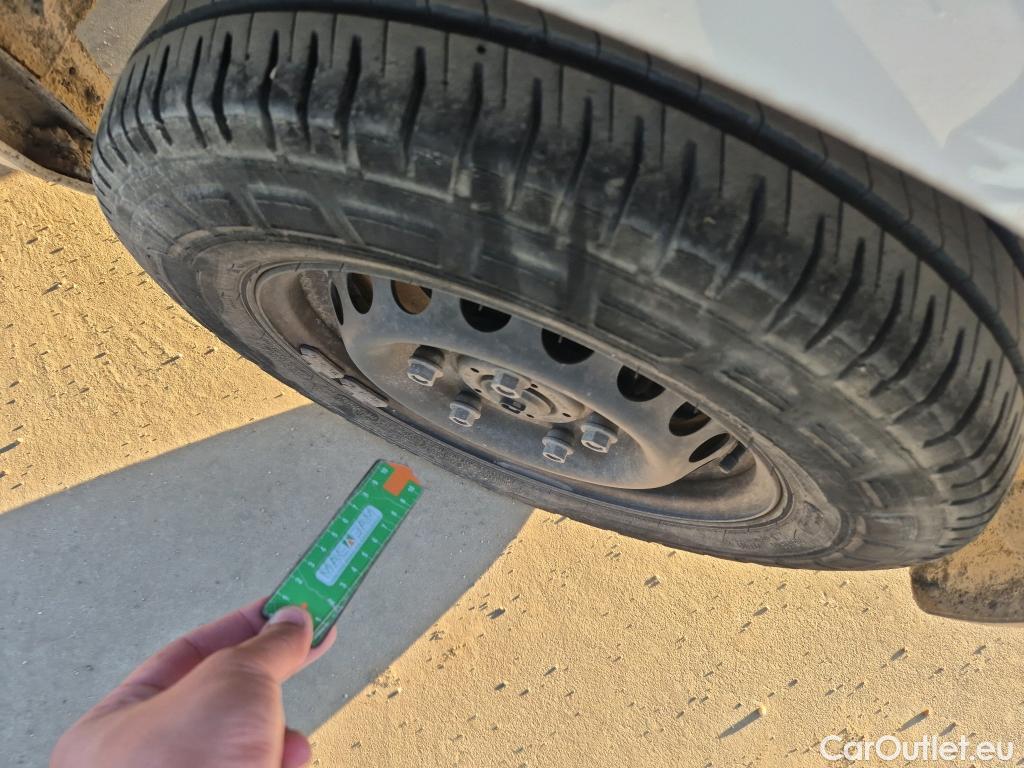  Ford  Transit FORD  Custom / 2012 / 4P / furgón Van 2.0 TDCI 96kW 320 L1 MHEV Trend #53