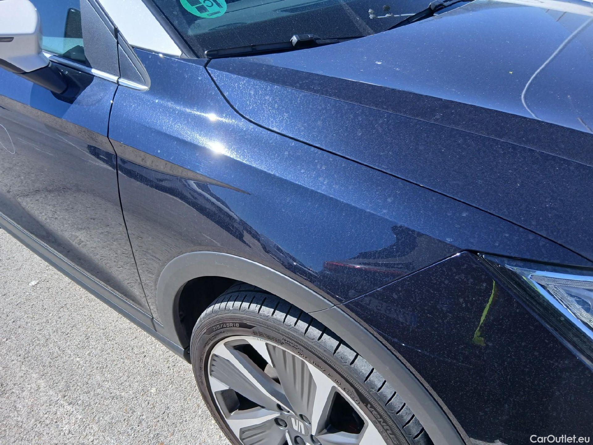  Seat  Arona SEAT  / 2021 / 5P / todoterreno 1.5 TSI 110kW (150CV) DSG FR Plus(SP) #44