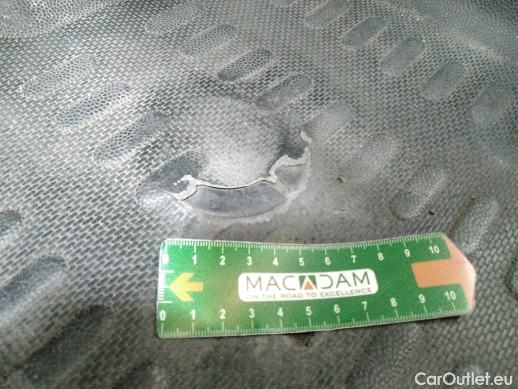  Citroen  Berlingo  Fourgon Driver M 650 1.5 BlueHDi 100CV BVM6 E6d #10