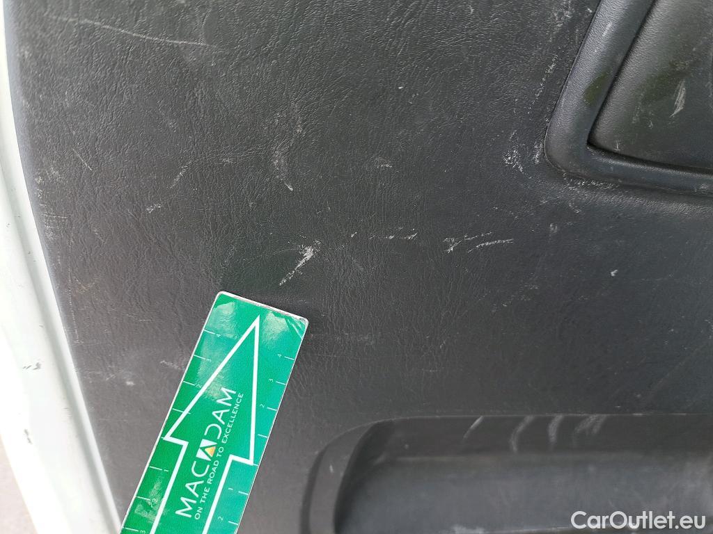  Nissan  NV300 NISSAN  / 2016 / 4P / furgón 2.0dCi 88kW (120CV) L1H1 1T Optima #11