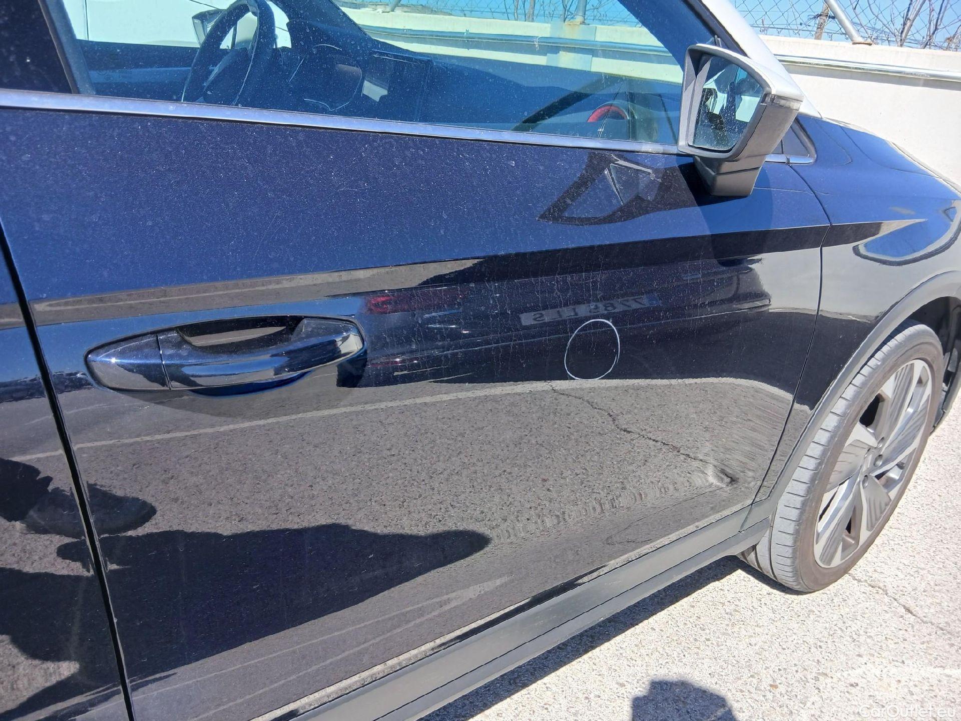  Seat  Arona SEAT  / 2021 / 5P / todoterreno 1.5 TSI 110kW (150CV) DSG FR Plus(SP) #39