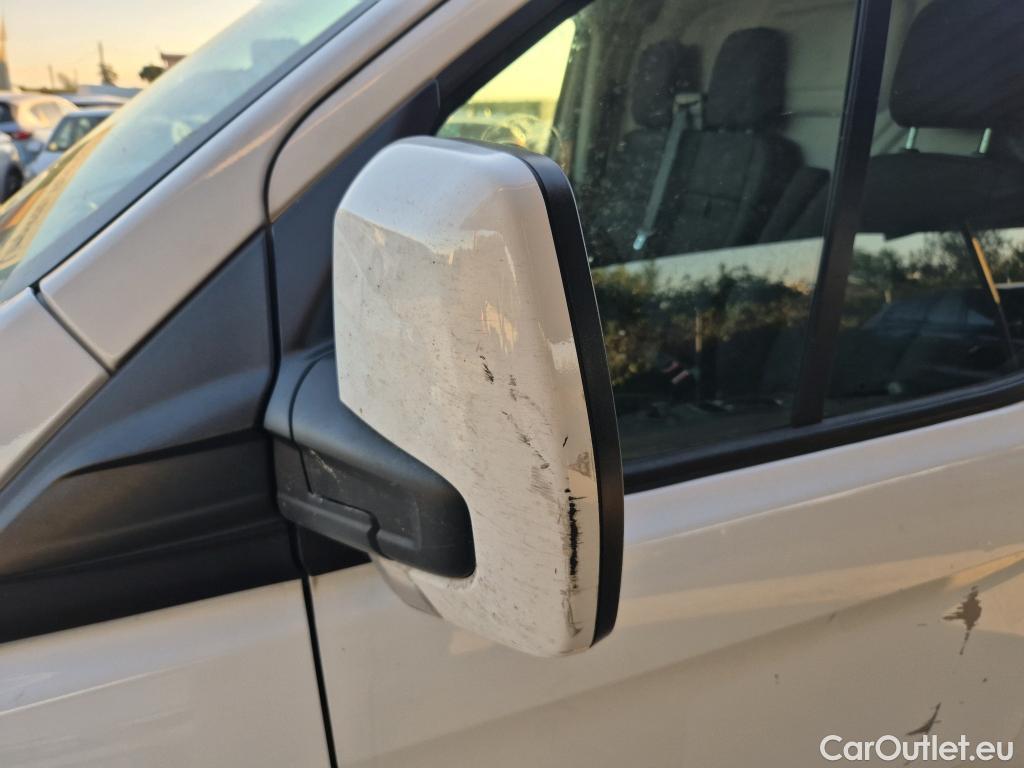  Ford  Transit FORD  Custom / 2012 / 4P / furgón Van 2.0 TDCI 96kW 320 L1 MHEV Trend #58