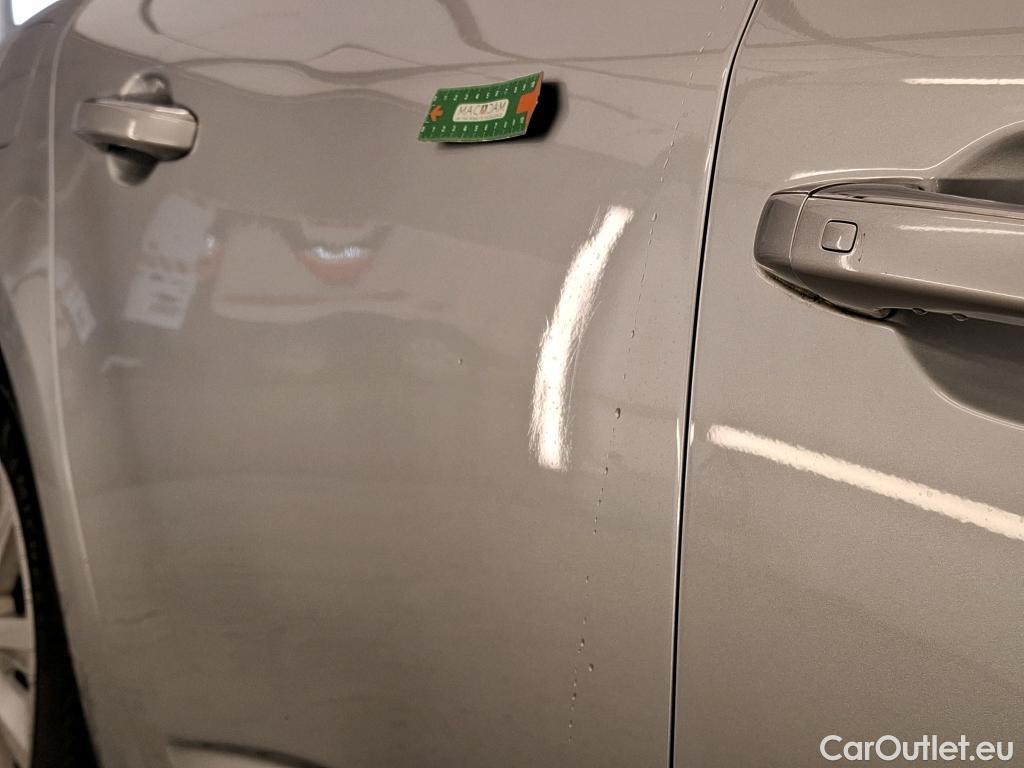  Renault  Megane  IV Berline 5 ptes. Business 1.0 TCe 115CV BVM6 E6d #6