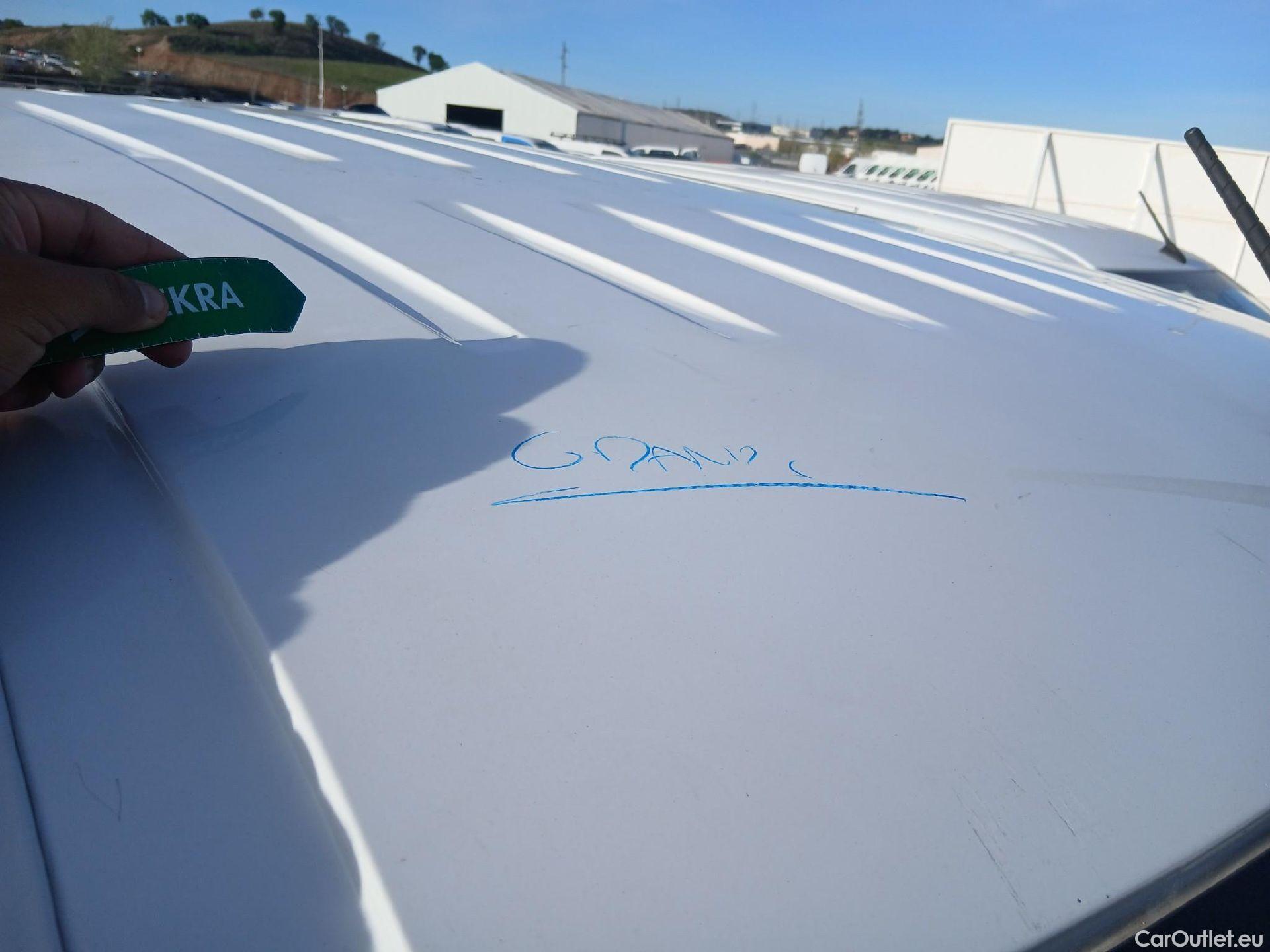  Peugeot  RIFTER PEUGEOT  / 2018 / 4P / combi Active Standard BlueHDi 73kW (IND) #91