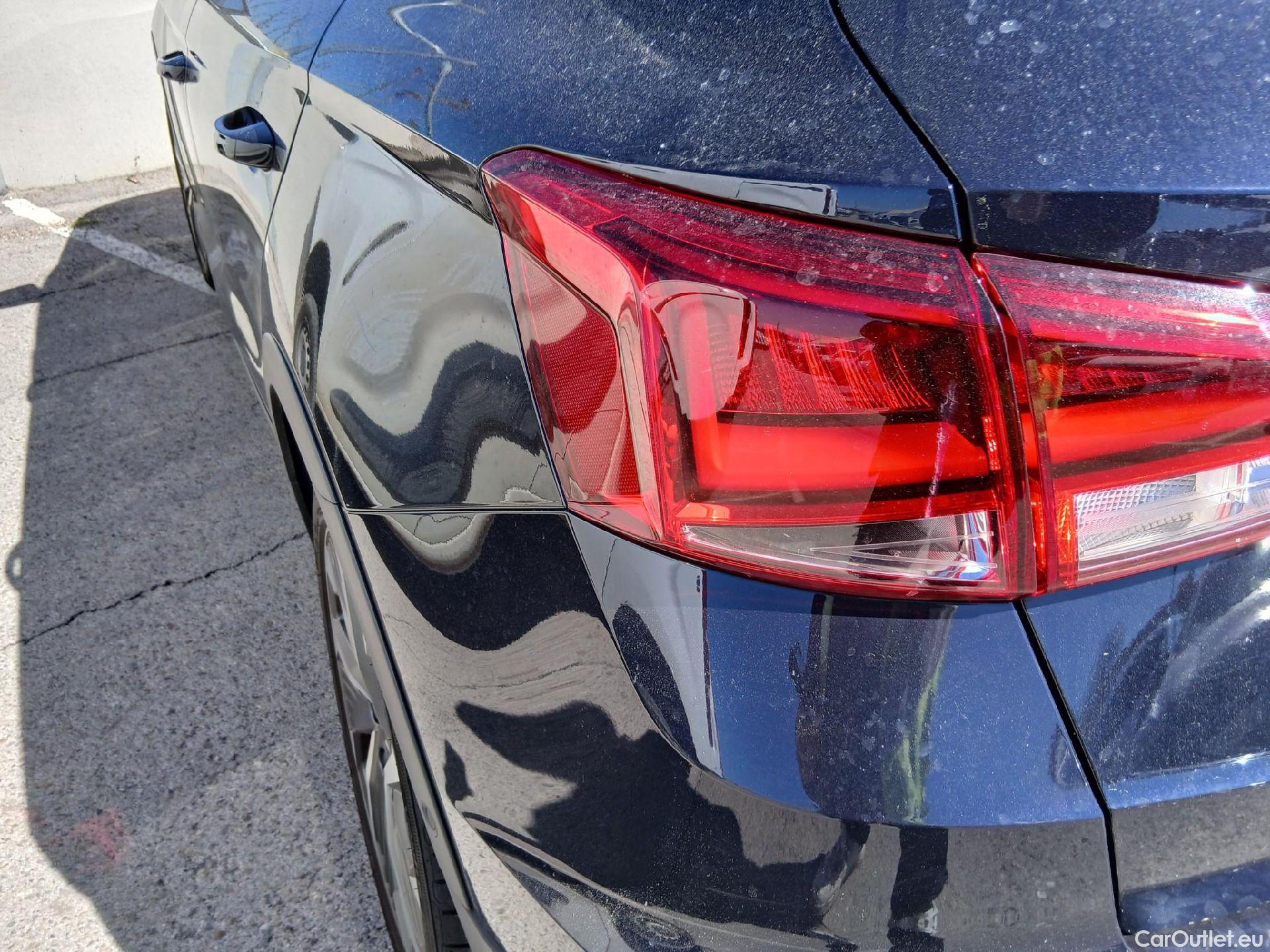  Seat  Arona SEAT  / 2021 / 5P / todoterreno 1.5 TSI 110kW (150CV) DSG FR Plus(SP) #29