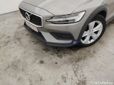 Volvo  V60 Volvo  Cross Country D3 4x4 Geartronic Cross Country 5d #53