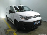  Citroen  Berlingo  Fourgon Driver M 650 1.5 BlueHDi 100CV BVM6 E6d #4