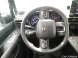  Citroen  Berlingo  Fourgon Driver M 650 1.5 BlueHDi 100CV BVM6 E6d #5
