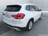  Bmw  X3 BMW  / 2021 / 5P / todoterreno xDrive20d xLine #2