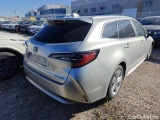  Toyota  Corolla TOYOTA  / 2019 / 5P / familiar 1.8 125H ACTIVE TECH E-CVT TOU SPORT #2