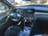  Mercedes  G-Klasee MERCEDES-BENZ Clase GLC / 2019 / 5P / todoterreno GLC 220 d 4MATIC #3