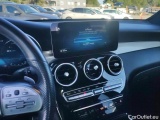  Mercedes  G-Klasee MERCEDES-BENZ Clase GLC / 2019 / 5P / todoterreno GLC 220 d 4MATIC #13
