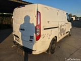  Ford  Transit FORD  Custom / 2012 / 4P / furgón Van 2.0 TDCI 96kW 320 L1 MHEV Trend #2