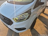  Ford  Transit FORD  Custom / 2012 / 4P / furgón Van 2.0 TDCI 96kW 320 L1 MHEV Trend #15