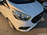  Ford  Transit FORD  Custom / 2012 / 4P / furgón Van 2.0 TDCI 96kW 320 L1 MHEV Trend #16