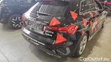  Audi  A3 35 TDI S line Sportback #27