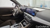  Bmw  Serie 3 318d Touring Auto #7