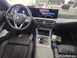  Bmw  Serie 3 318d Touring Auto #6