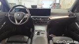  Bmw  Serie 3 318d Touring Auto #6