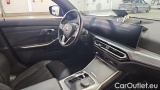  Bmw  Serie 3 318d Touring Auto #7